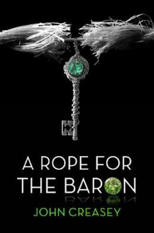 Cover of A Rope For The Baron