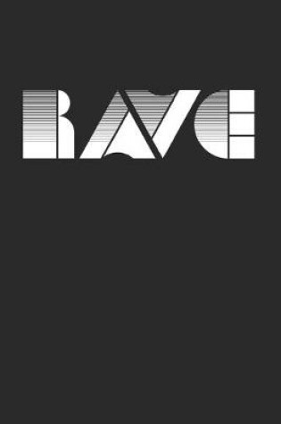 Cover of Rave