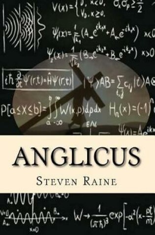 Cover of Anglicus