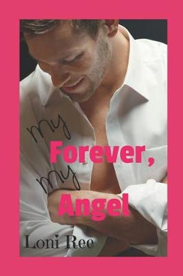 Book cover for My Forever, My Angel