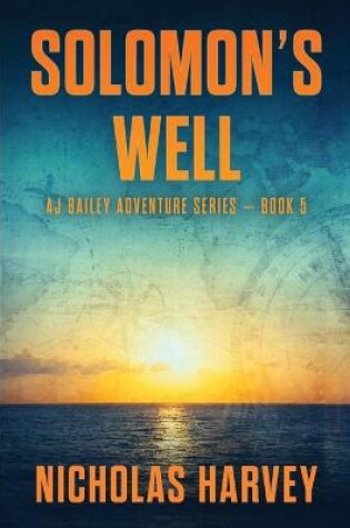 Cover of Solomon's Well