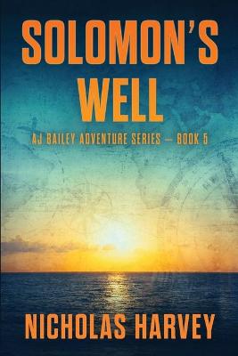 Cover of Solomon's Well