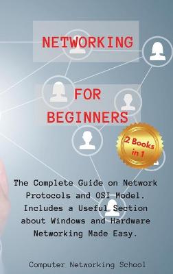 Cover of Networking for Beginners