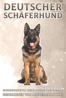 Book cover for Deutscher Sch�ferhund