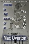 Book cover for The King