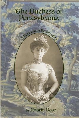 Cover of The Duchess Of Pontsylvania