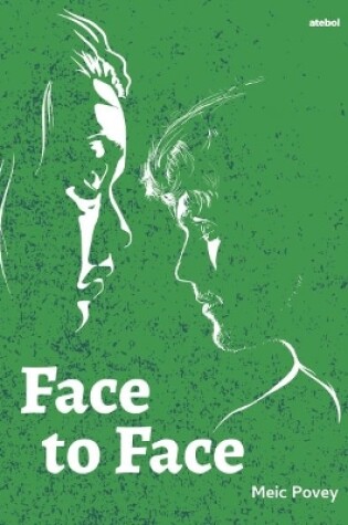 Cover of Face to Face (Drama)