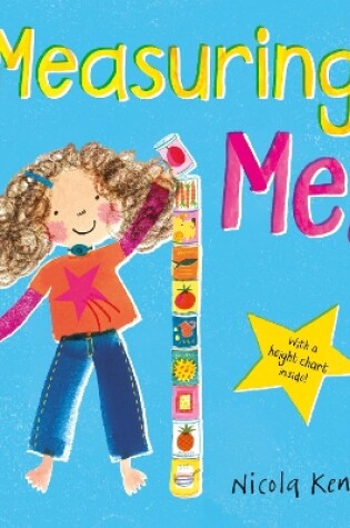 Cover of Measuring Me