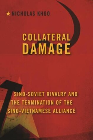 Cover of Collateral Damage