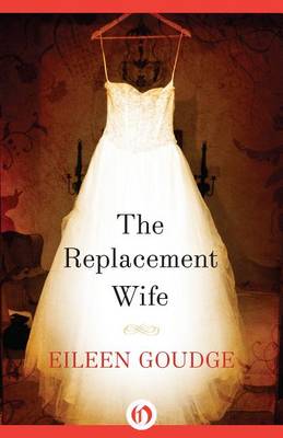 Book cover for The Replacement Wife