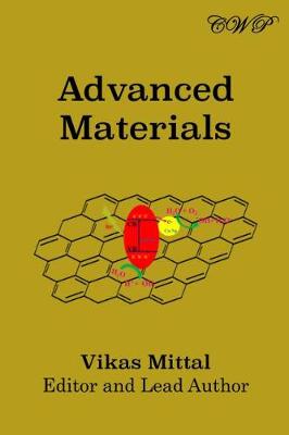 Book cover for Advanced Materials