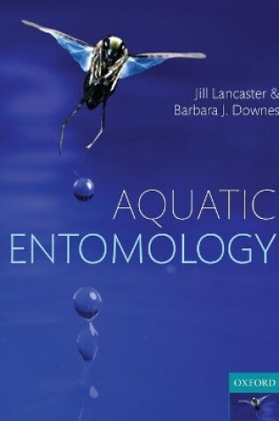 Cover of Aquatic Entomology