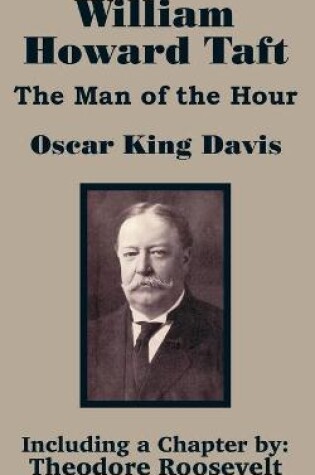 Cover of William Howard Taft