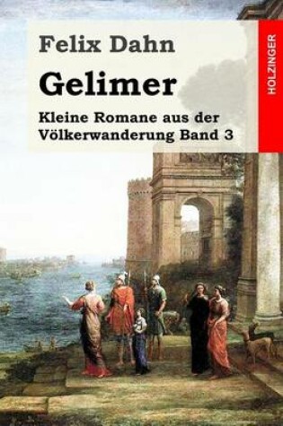 Cover of Gelimer