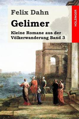 Book cover for Gelimer