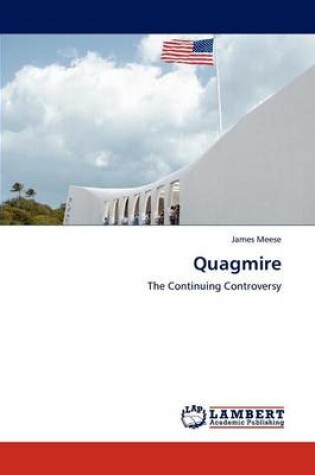 Cover of Quagmire