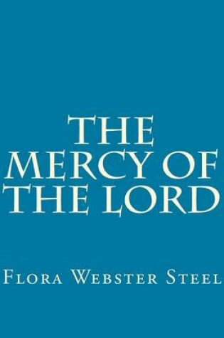 Cover of The Mercy of the Lord