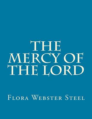 Book cover for The Mercy of the Lord