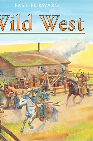 Cover of The Wild West