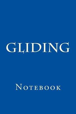 Book cover for Gliding