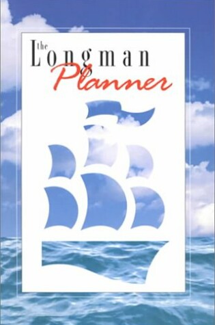 Cover of The Longman Planner (Valuepack Item Only)