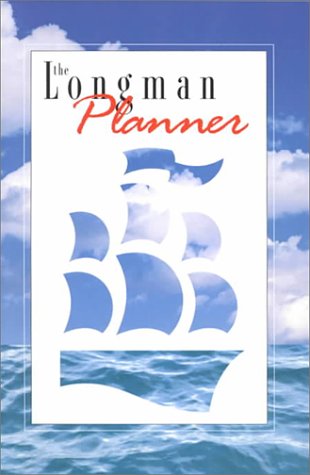 Book cover for The Longman Planner (Valuepack Item Only)