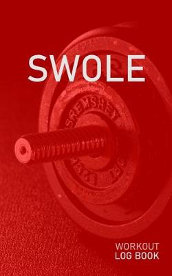 Book cover for Swole