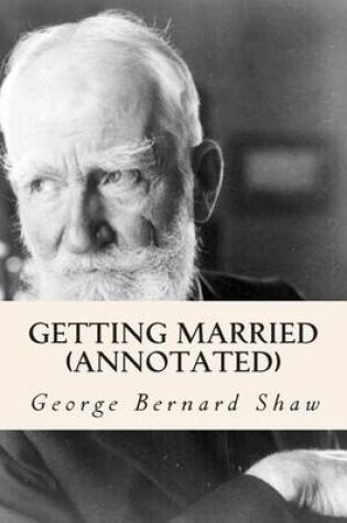 Cover of Getting Married (Annotated)
