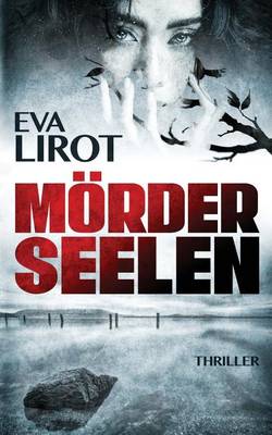 Book cover for Morderseelen