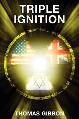 Book cover for Triple Ignition