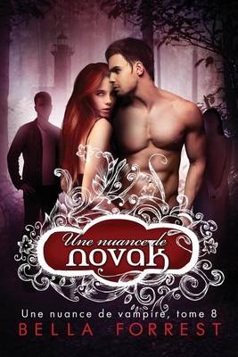 Cover of Une nuance de vampire 8
