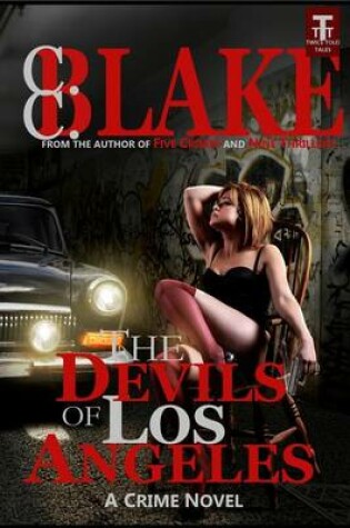Cover of The Devils of Los Angeles