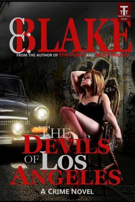 Book cover for The Devils of Los Angeles