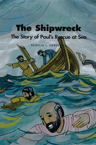 Cover of The Shipwreck