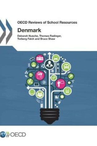 Cover of Denmark 2016