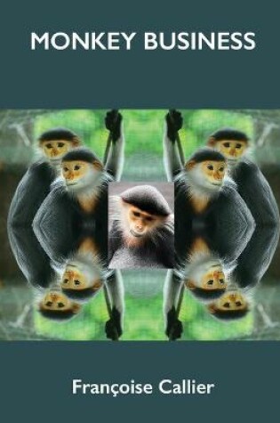 Cover of Monkey Business