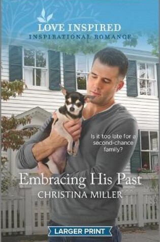 Cover of Embracing His Past