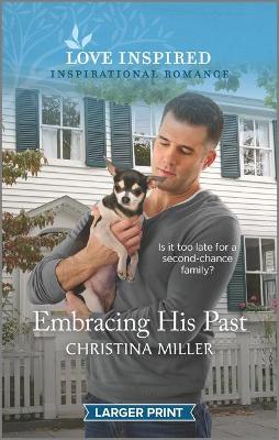 Book cover for Embracing His Past