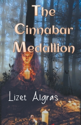 Book cover for The Cinnabar Medallion