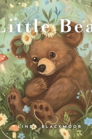 Cover of Little Bear