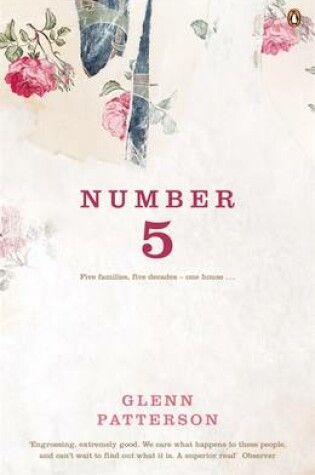 Cover of Number 5