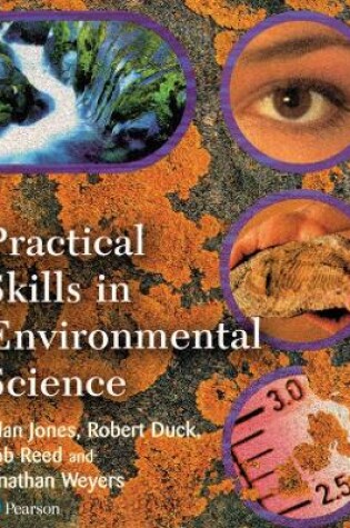 Cover of Practical Skills in Environmental Science