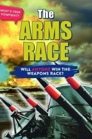 Cover of The Arms Race