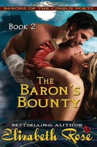 Cover of The Baron's Bounty