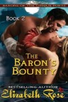 Book cover for The Baron's Bounty