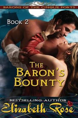 Cover of The Baron's Bounty