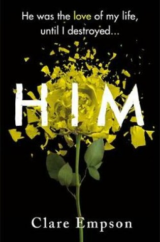 Cover of Him