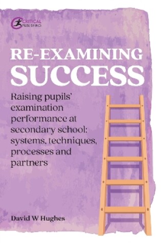 Cover of Re-examining Success
