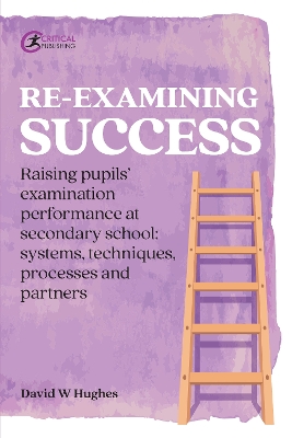 Book cover for Re-examining Success