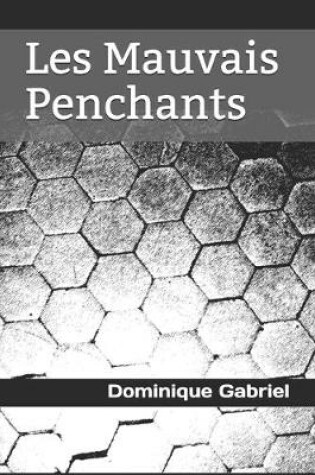 Cover of Les Mauvais Penchants